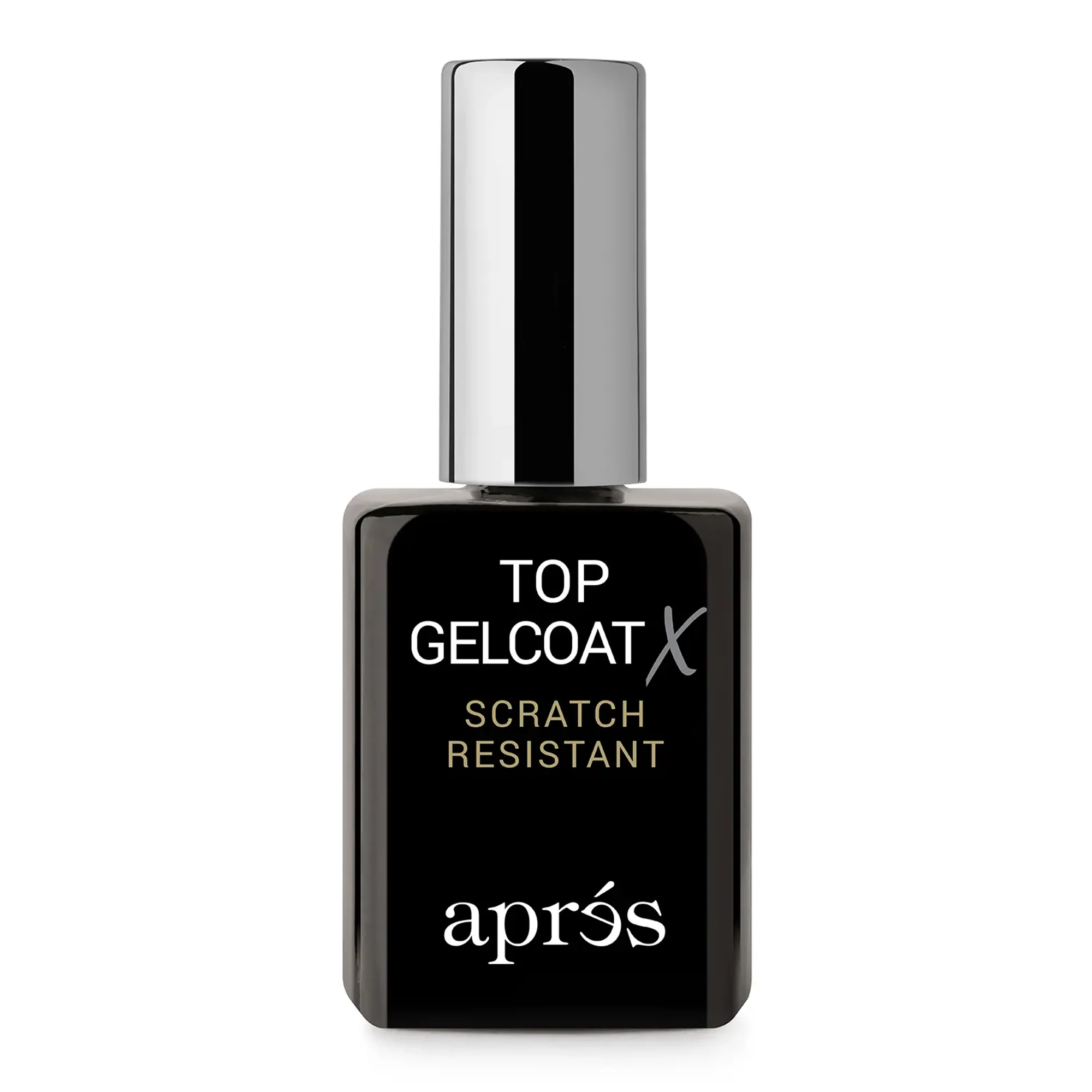 Grouping - Top Gelcoat X